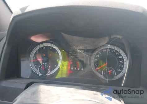 2013 Ram 1500 Express из США, поврежденный, VIN 1C6RR6FT7DS700584